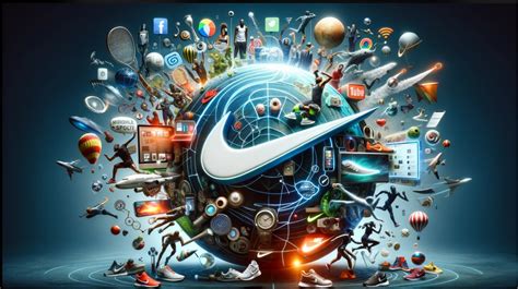 marketingbeleid nike|marketingstrategie nike.